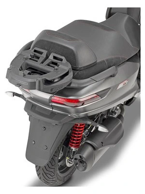 Topcase-Träger Für Scooter