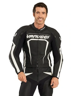 Full motorbike leathers outlet
