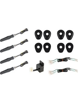 Knipperlicht complete set