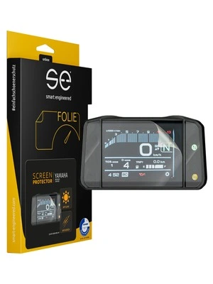 Film de protection Cockpit numérique