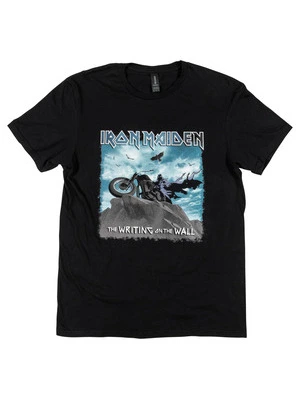 Iron Maiden Video Single A.