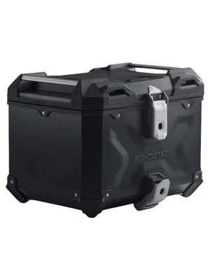 Trax Adv Top Case System