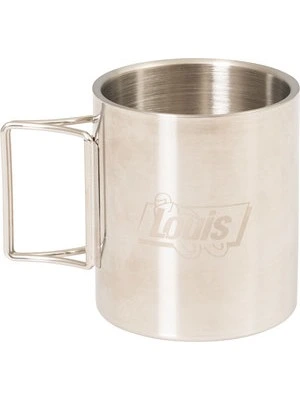 Tazza termica in acciaio inossidabile