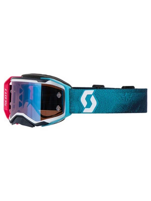 Prospect 2.0 Amp MX Goggles