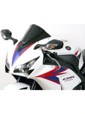 Para-brisas Racing MRA