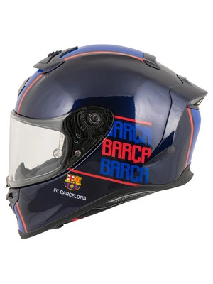 Exo-R1 EVO Air FC Barcelona