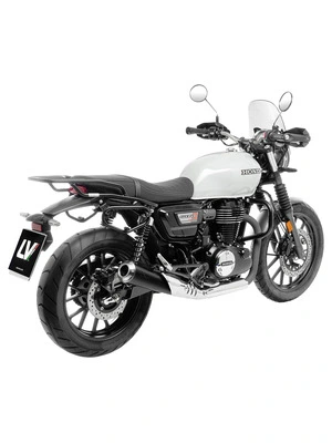 Výfukový systém Classis Racer s EG-BE