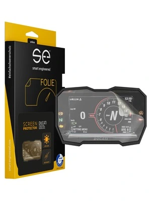 Schutzfolie Digital Cockpit Diverse