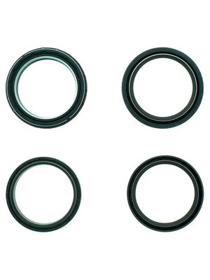 FRONT FORK SEAL SET