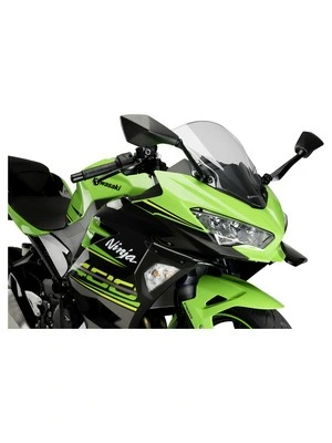 Downforce Winglet Seitenspoiler