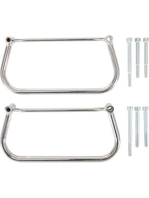 Soporte Para Alforjas