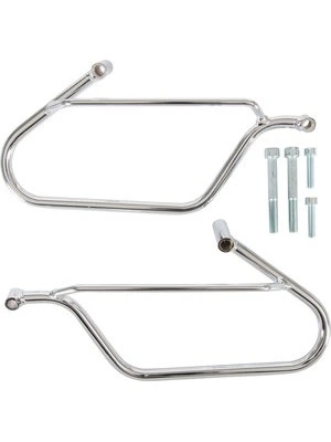 Support Pour Sacoche Cavalière