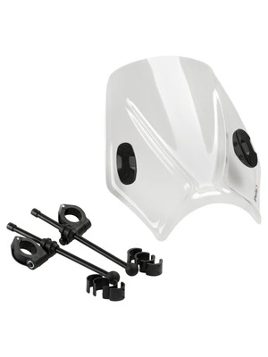 Mini Windschutzscheibe Mito