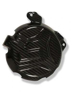 Hiilikuituosat, BMW S1000 R 2014 alkaen