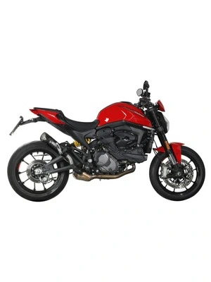 Silencieux Mivv X-M5