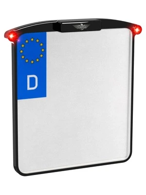 Portatarga All-In-One Nano 3in1