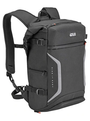 Motorcykelryggsäck EASY-T 24 liter