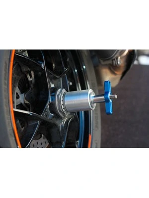 Systèmes Fixations Transport P.