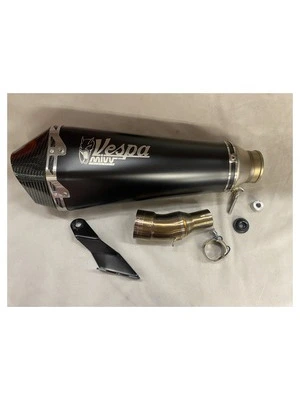 Auspuffanlagen aus 2. Wahl