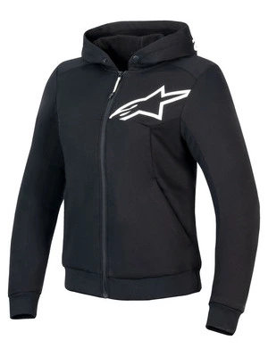Stella Chrome V2 Sport Motorhoodie