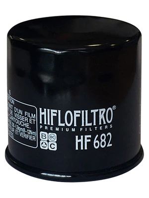 Ölfilter HF682
