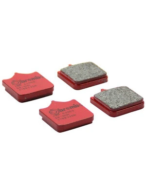 Bremsbeläge Sintermetall