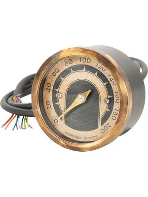 Motoscope Tiny Mst Vintage