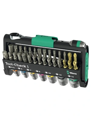 Tool-Check 1