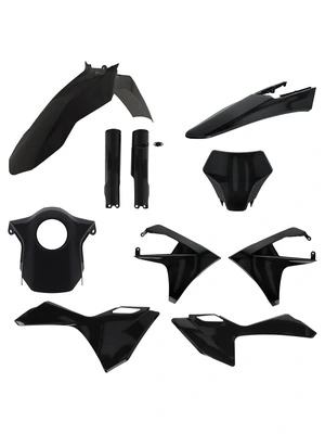 Kits plastiques complets