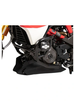 Motorschutzbügel inkl. Protection Pad