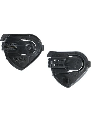 Basisplaten S600 / S650 / S800/ Ridill