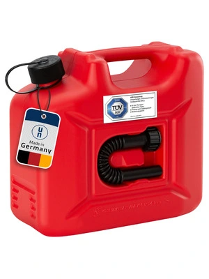 Professional Fuel Canister, 10L