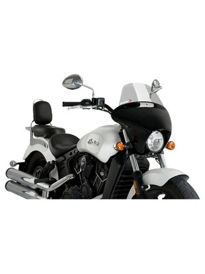 Kåpa för styrstång Batwing SML (CV11)