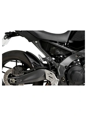 Błotnik Tylny, Czarny