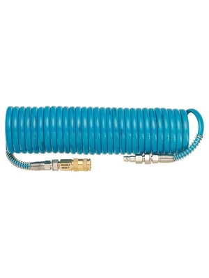 Spiral hose
