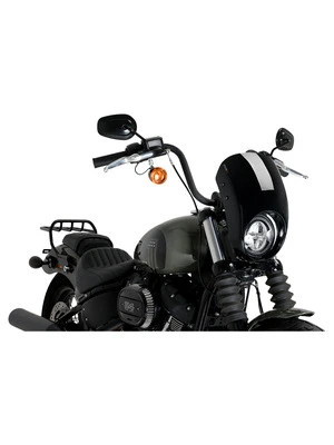 Owiewka na kierownicę Anarchy