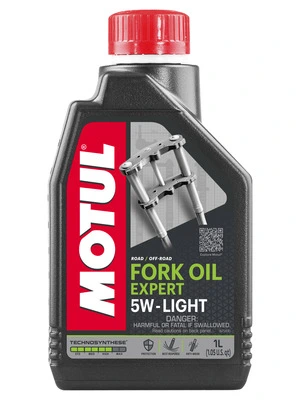 Expert Fork Oil Technosynthese