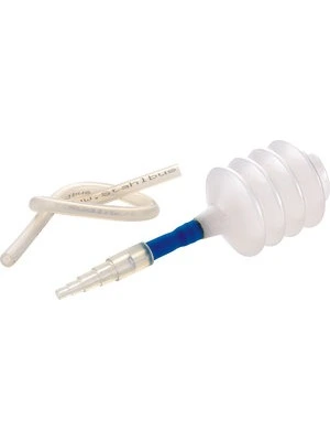 Kit Di Spurgo A Vuoto