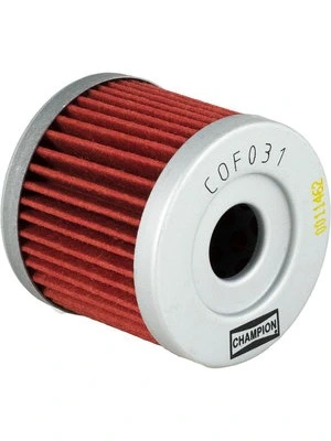 OLIEFILT. CHAMPION COF031