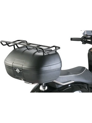 Top Case Supporto Scooter