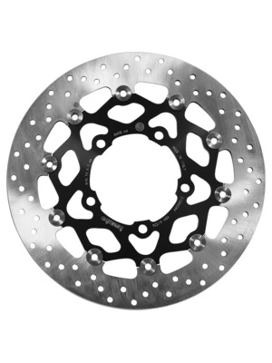 Bremsscheiben Schwimmend mit ABE