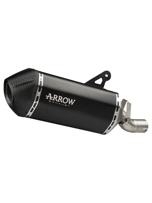 Sonora avgassystem EG-BE