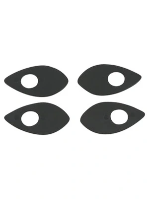 Blinker-Aufnahme Cover - Set