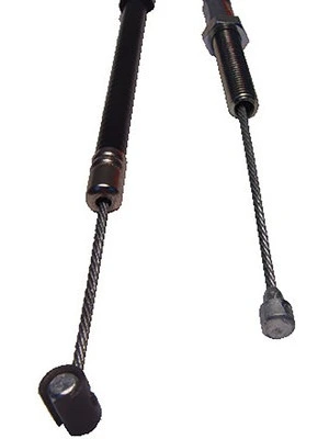 Clutch cable diverse