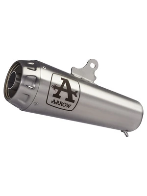 Système d'échappement Pro-Race CE-BE