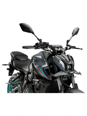 Downforce Spoiler Avant