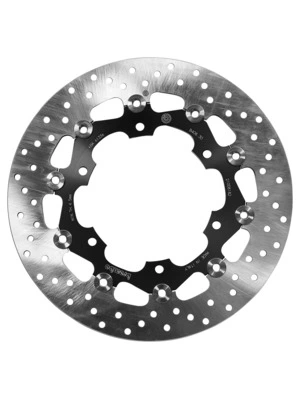 Brake-Discs Floating Disc