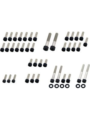 Bolt sets BMW R/K models