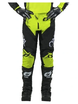 Element Racewear Crossbuks
