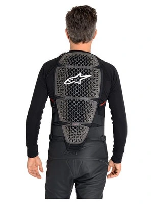 Nucleon KR-Cell schiena